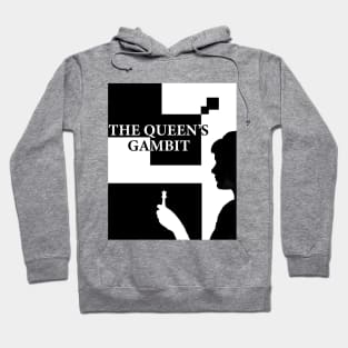 The Queen's Gambit Hoodie